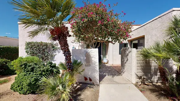 609 Desert West DR, Rancho Mirage, CA 92270