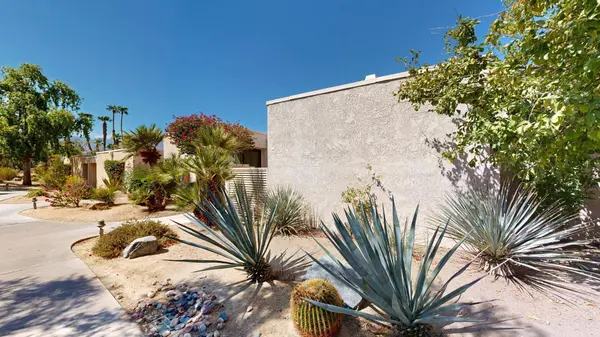 609 Desert West DR, Rancho Mirage, CA 92270