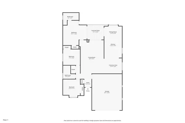 53415 Avenida Obregon, La Quinta, CA 92253