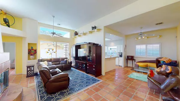 53415 Avenida Obregon, La Quinta, CA 92253