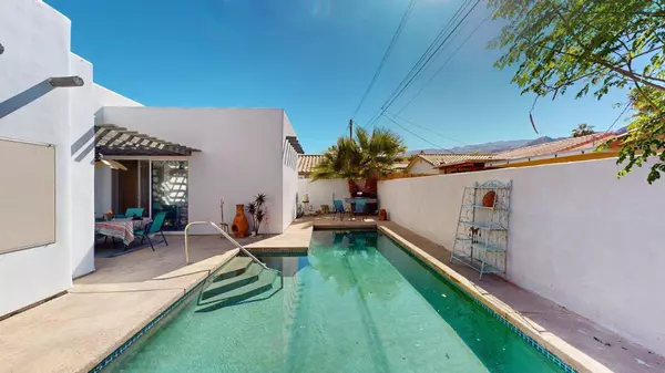 53415 Avenida Obregon, La Quinta, CA 92253