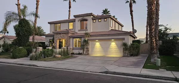 80935 Avery DR, Indio, CA 92201