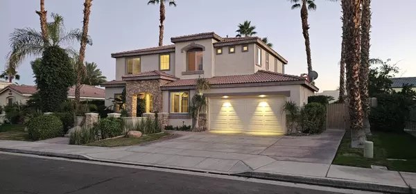 80935 Avery DR, Indio, CA 92201