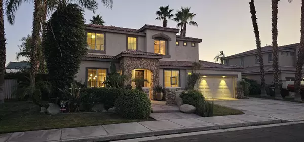 80935 Avery DR, Indio, CA 92201