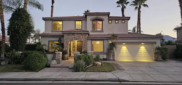 80935 Avery DR, Indio, CA 92201