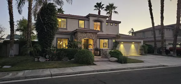 80935 Avery DR, Indio, CA 92201