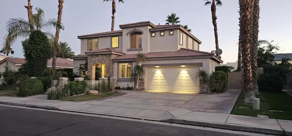 80935 Avery DR, Indio, CA 92201