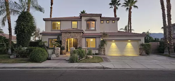 80935 Avery DR, Indio, CA 92201