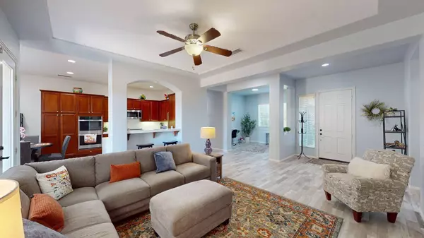 117 Francesca CT, Palm Desert, CA 92211