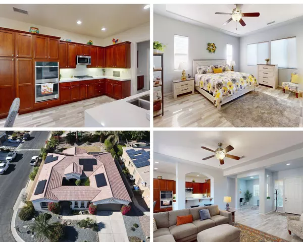 117 Francesca CT, Palm Desert, CA 92211