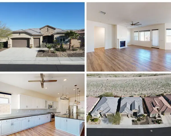 85624 Molvena DR, Indio, CA 92203