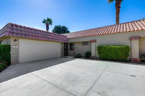 77401 Sawgrass CIR, Palm Desert, CA 92211