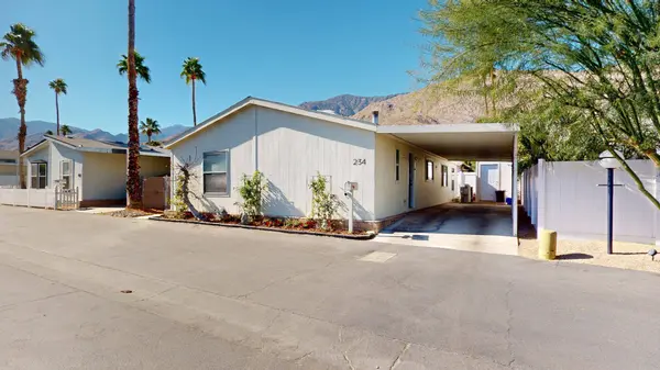 234 Lei DR, Palm Springs, CA 92264