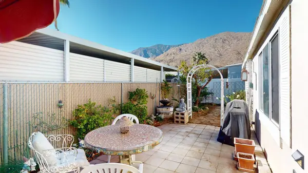 234 Lei DR, Palm Springs, CA 92264