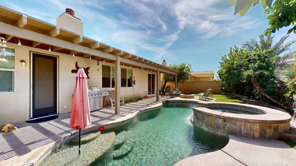 37771 Castleford ST, Indio, CA 92203