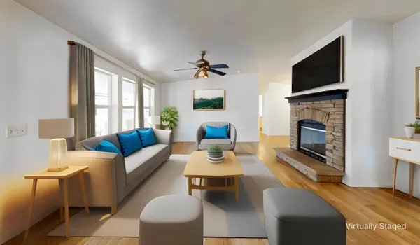 153 Capri ST, Rancho Mirage, CA 92270