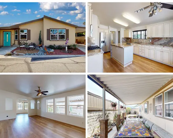 153 Capri ST, Rancho Mirage, CA 92270