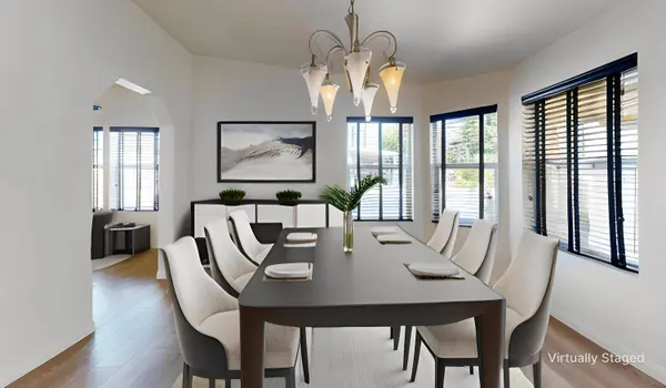 153 Capri ST, Rancho Mirage, CA 92270