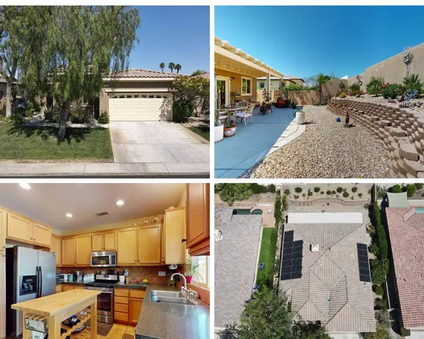 118 Shoreline DR, Rancho Mirage, CA 92270