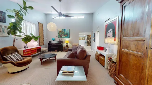 2615 E Palm Oasis ST, Palm Springs, CA 92264