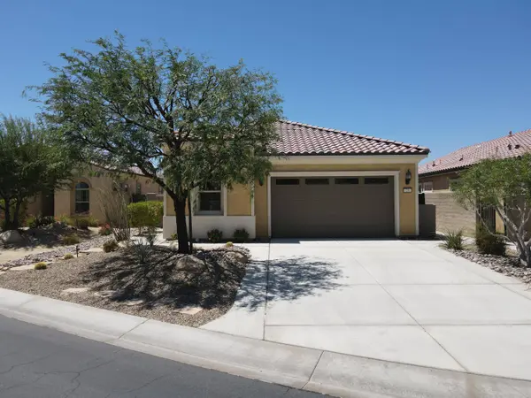 25 Pinot Noir, Rancho Mirage, CA 92270