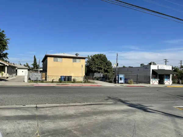 664 S Ford BLVD, Los Angeles, CA 90022