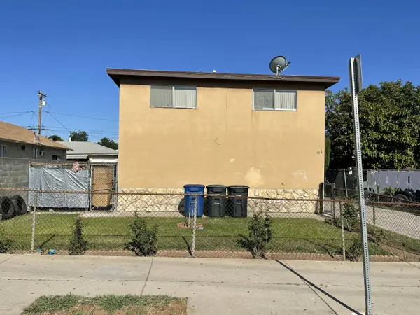 664 S Ford BLVD, Los Angeles, CA 90022