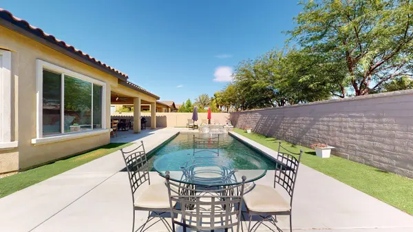 61 Cabernet, Rancho Mirage, CA 92270