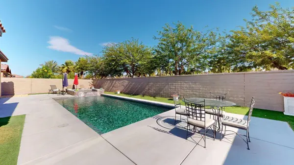 61 Cabernet, Rancho Mirage, CA 92270