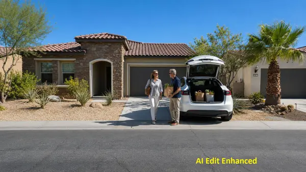 61 Cabernet, Rancho Mirage, CA 92270