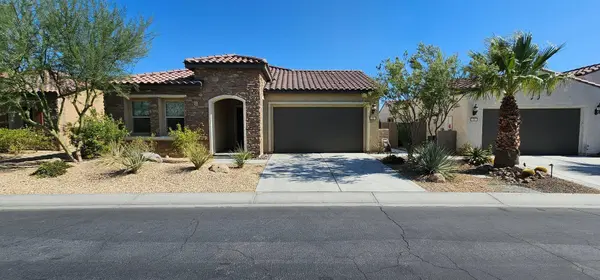 61 Cabernet, Rancho Mirage, CA 92270