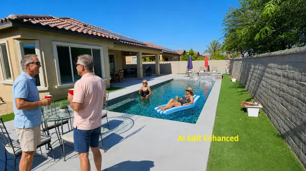 61 Cabernet, Rancho Mirage, CA 92270