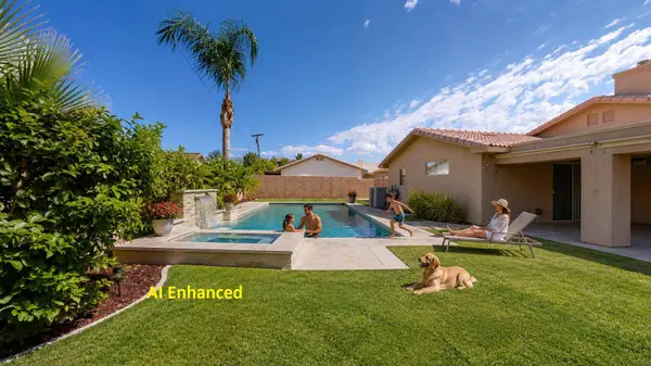 41443 Balaclava DR, Indio, CA 92203