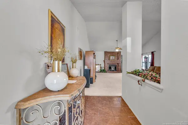 8746 Serene Ridge, San Antonio, TX 78239