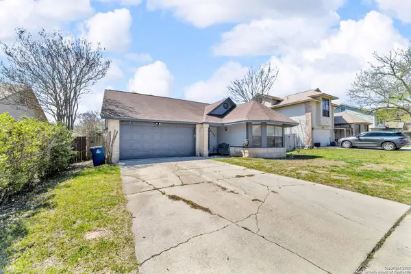 8746 Serene Ridge, San Antonio, TX 78239