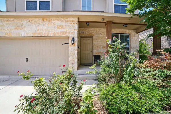 5819 Couble, San Antonio, TX 78253