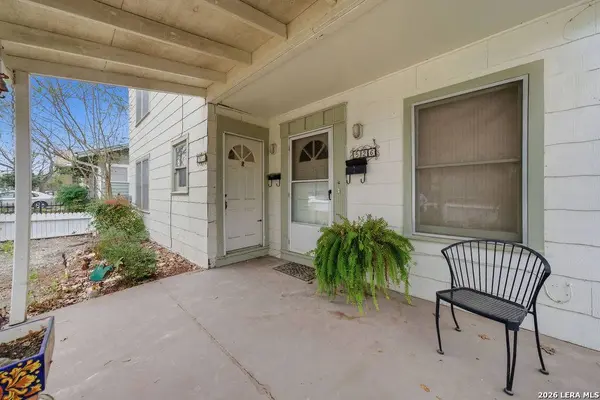 526 Fulton, San Antonio, TX 78212