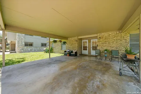 603 BYRD BLVD, Universal City, TX 78148