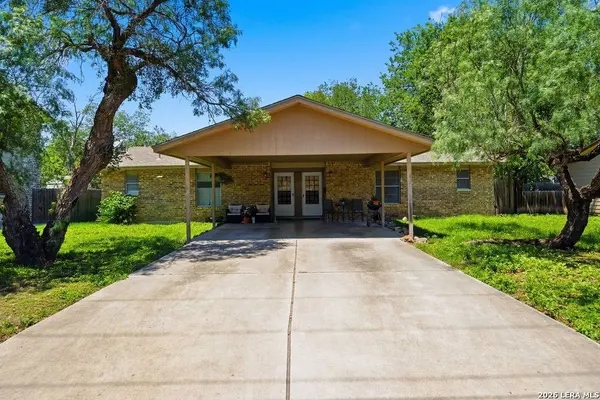 603 BYRD BLVD, Universal City, TX 78148