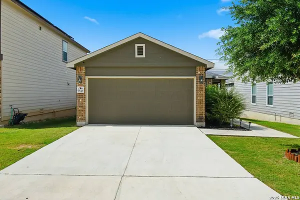 9846 OVERLOOK CYN, San Antonio, TX 78245