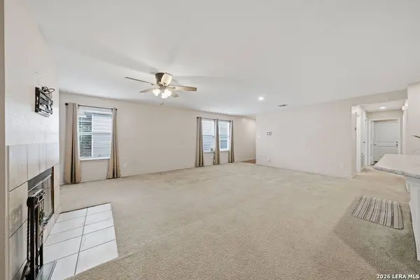 9846 OVERLOOK CYN, San Antonio, TX 78245
