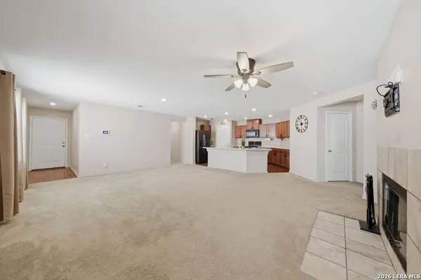 9846 OVERLOOK CYN, San Antonio, TX 78245