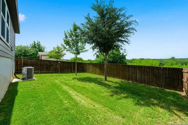 9846 OVERLOOK CYN, San Antonio, TX 78245
