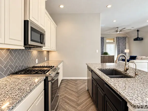 14541 BALD EAGLE LN, San Antonio, TX 78254