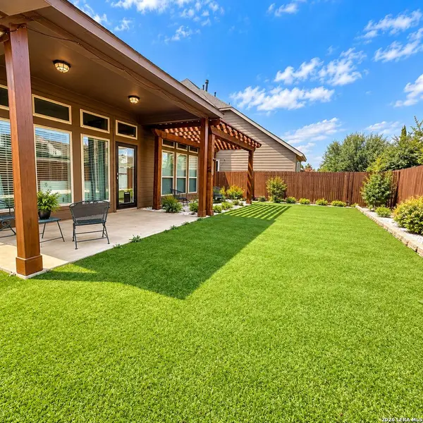 14541 BALD EAGLE LN, San Antonio, TX 78254