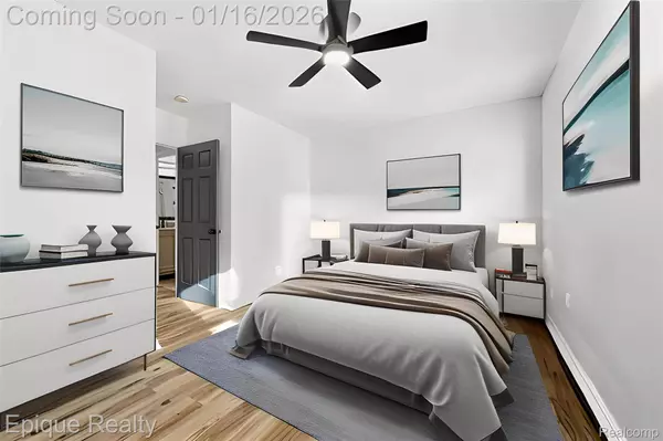 6080 Northrup DR, Waterford, MI 48329