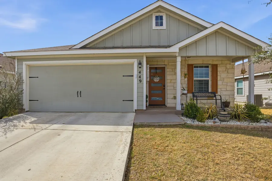 449 Moonvine Way, New Braunfels, TX 78130-5580