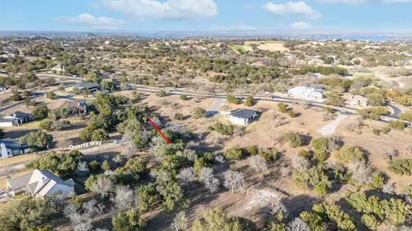 Horseshoe Bay, TX 78657,301 Quartz Way