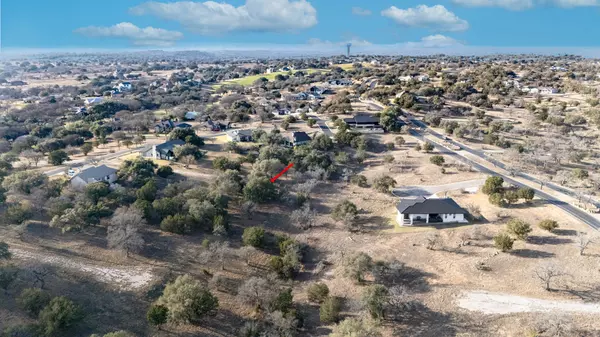 301 Quartz Way, Horseshoe Bay, TX 78657