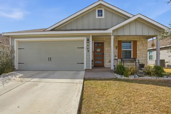 449 Moonvine Way, New Braunfels, TX 78130-5580